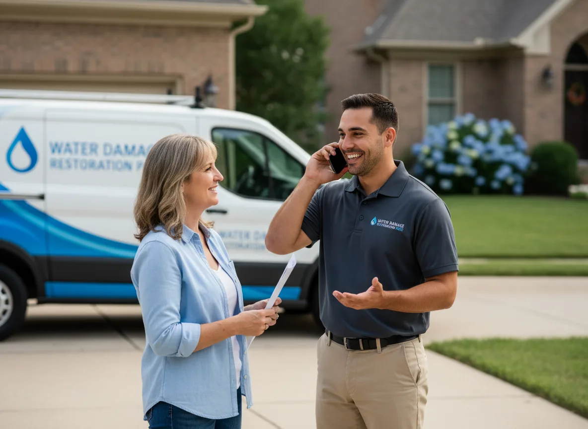 Flood Restoration Gerald, MO FAQs